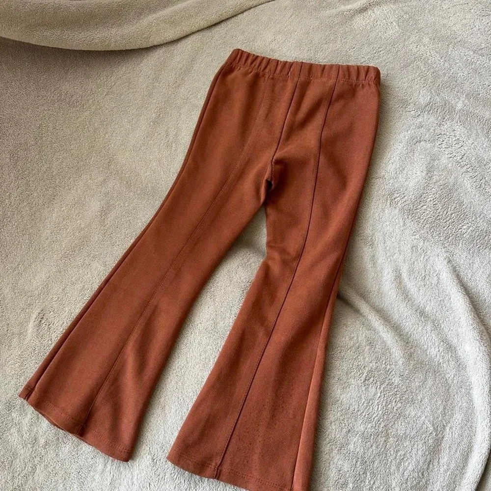 Girls bootcut bundle size 5-6